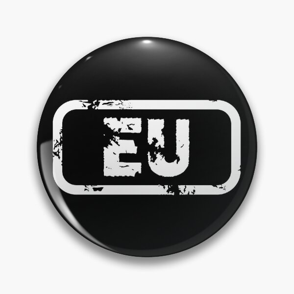 Item preview, EU Europe designed and sold by GeogDesigns.