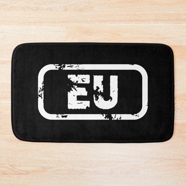 Artikelvorschau, EU Europa entworfen und verkauft von GeogDesigns.