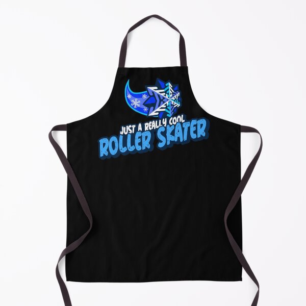 Item preview, Just A Really Cool Roller Skater designed and sold by PunyPun.