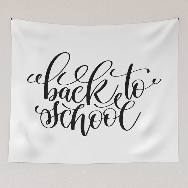Item preview, Back To School designed and sold by GoodVibesWX9.