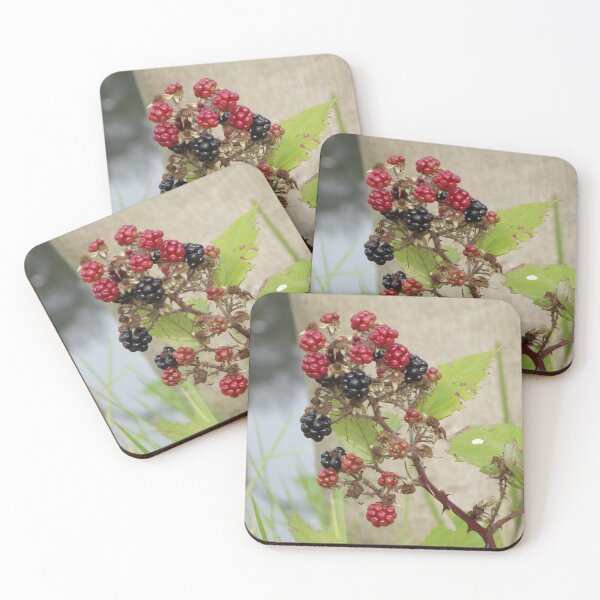 Item preview, Blackberries designed and sold by greentiger1.
