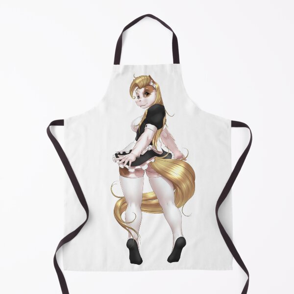 Item preview, Rhiannon - Maid Back designed and sold by mykegreywolf.