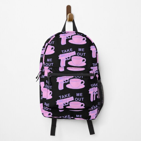 Item preview, Take me out on a date pastel designed and sold by ItsMemeMachine.