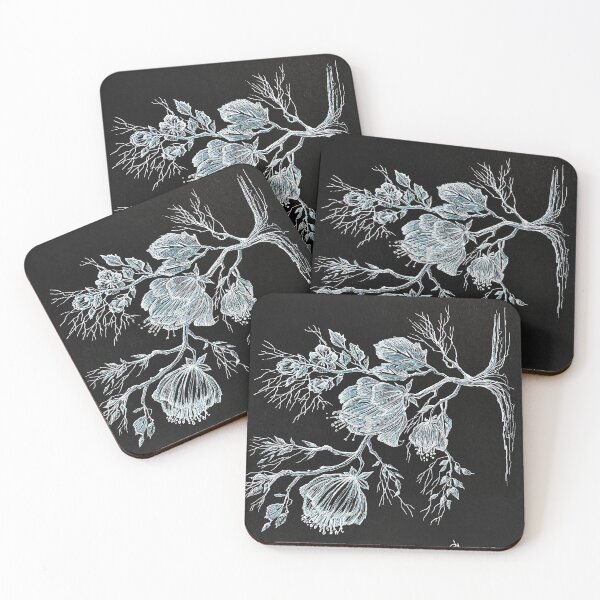 Item preview, Blossem Branch designed and sold by Denise Armstrong.