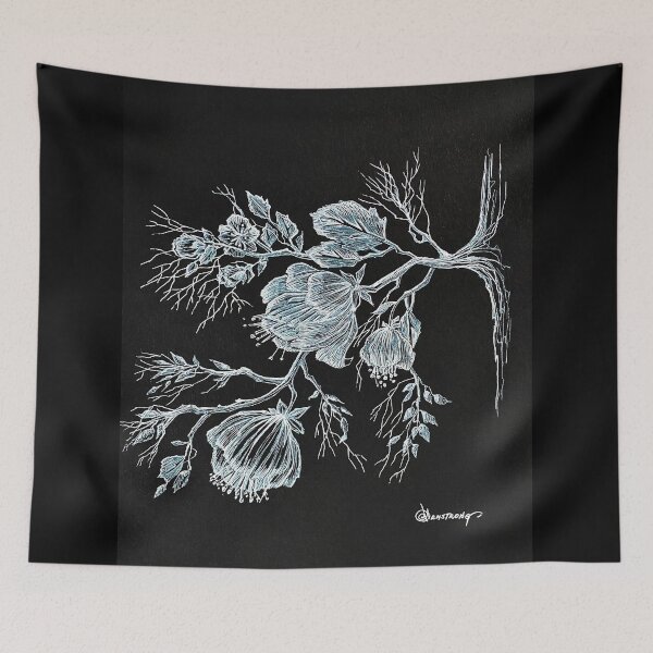 Item preview, Blossem Branch designed and sold by Denise Armstrong.
