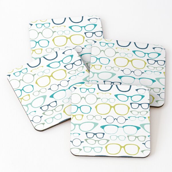 Artikelvorschau, Brille entworfen und verkauft von Epitome Girl.