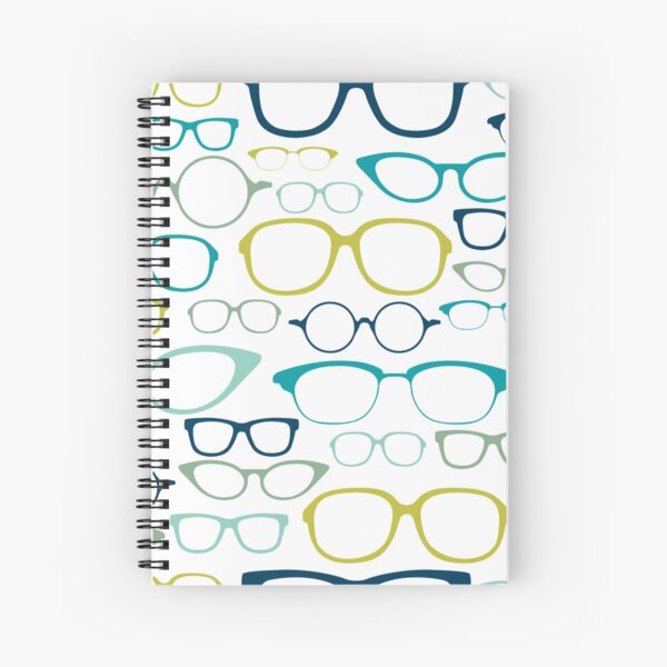 Artikel-Vorschau von Brille, designt und verkauft von Epitome Girl.