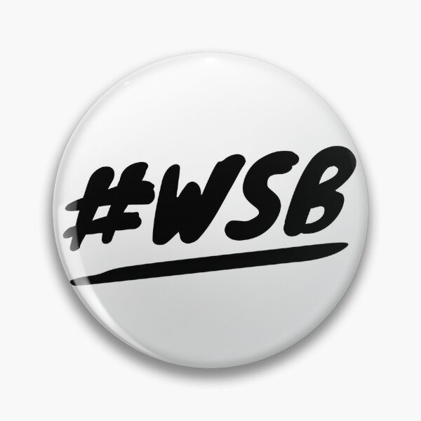 Item preview, Wallstreetbets collaboration with Gamestop Gamestonks designed and sold by JustSaiyan1.
