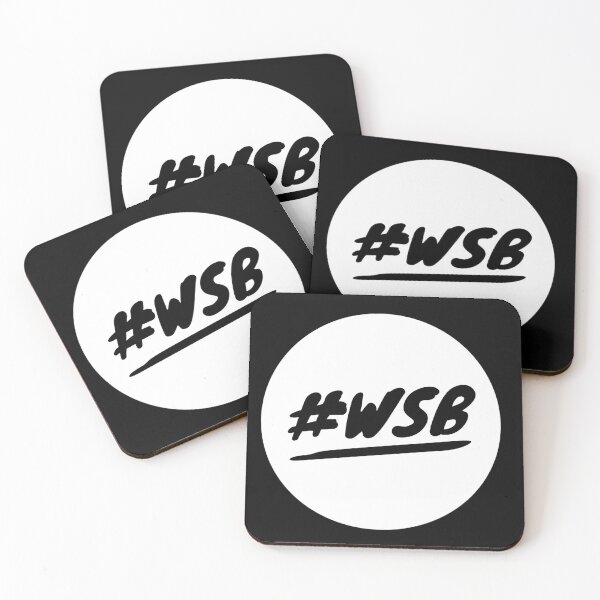 Item preview, Wallstreetbets collaboration with Gamestop Gamestonks designed and sold by JustSaiyan1.