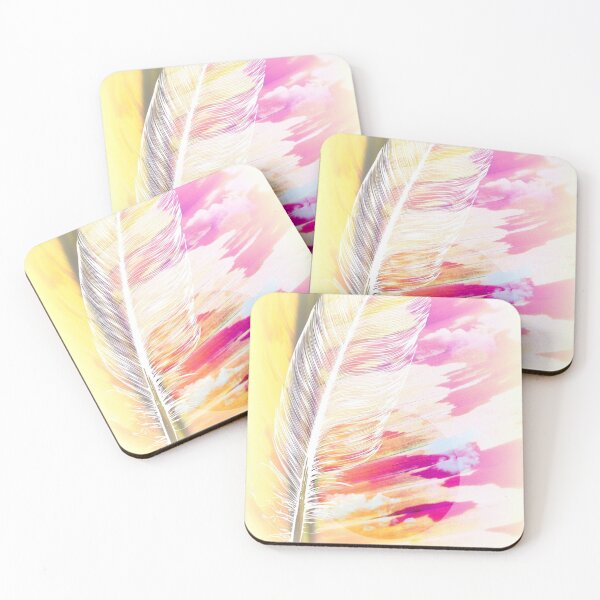 Item preview, As delicate as a feather designed and sold by AnnabellaRh.