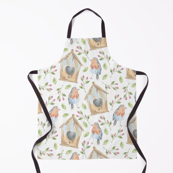 Item preview, Watercolor bird designed and sold by OmaxO.