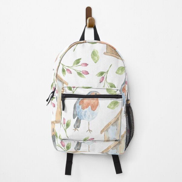 Item preview, Watercolor bird designed and sold by OmaxO.