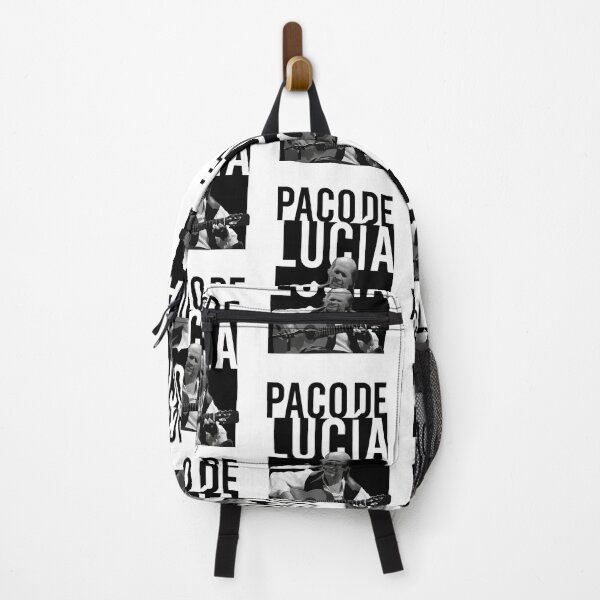Item preview, Paco de Lucia designed and sold by manuserr.