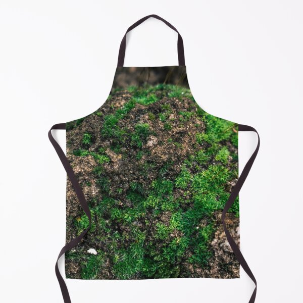 Item preview, Mossy rock pattern designed and sold by printernet.