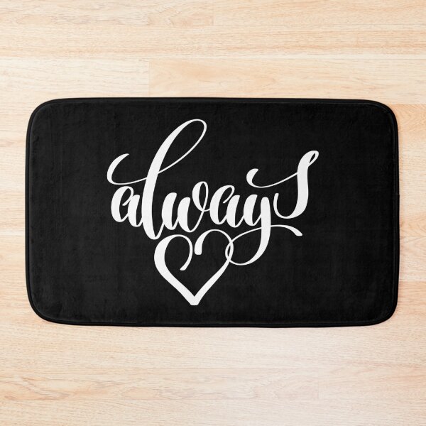 Item preview, Always Love Romantic designed and sold by GoodVibesWX9.