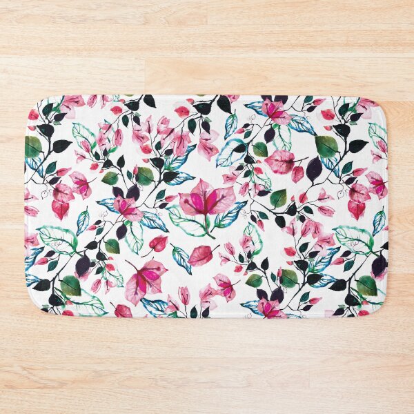 Item preview, Flowers passion series Boungainvillea designed and sold by Karum.
