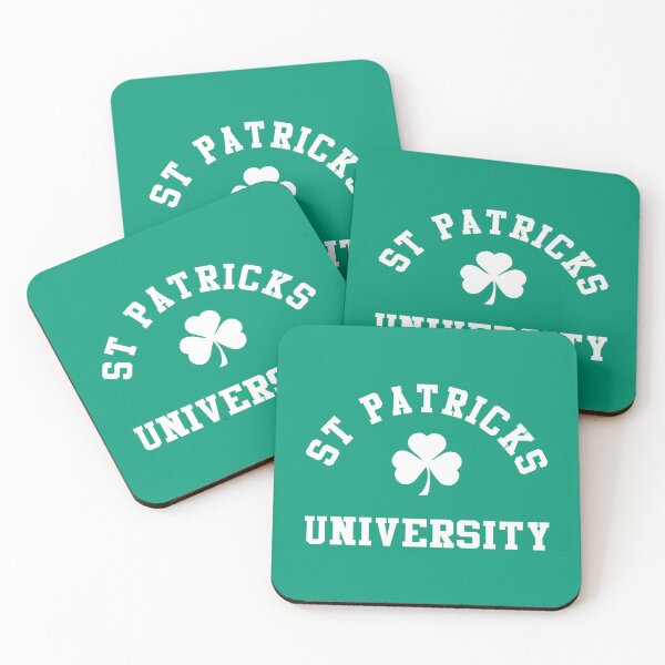 Item preview, St Patrick's University  designed and sold by ForzaDesigns.