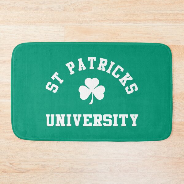 Item preview, St Patrick's University  designed and sold by ForzaDesigns.