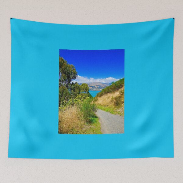Item preview, Lyttelton, New Zealand designed and sold by Anthony Macaluso.