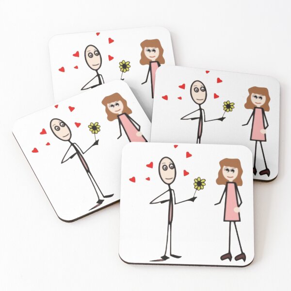 Item preview, saint valentin 2021 designed and sold by Sameh Messaoudi.