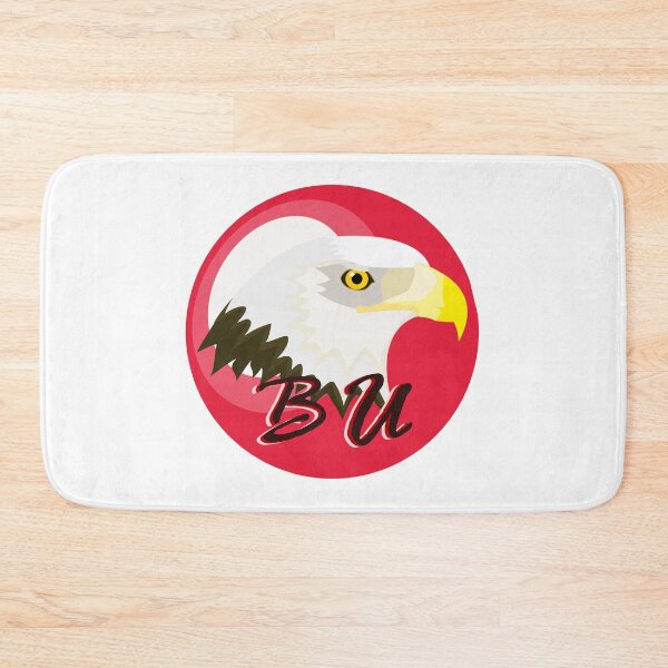 Item preview, Águila calva de la Universidad de Biola designed and sold by Maple Design Studio.