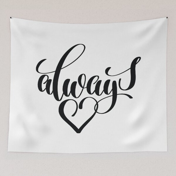 Item preview, Always Love I Love You! designed and sold by GoodVibesWX9.