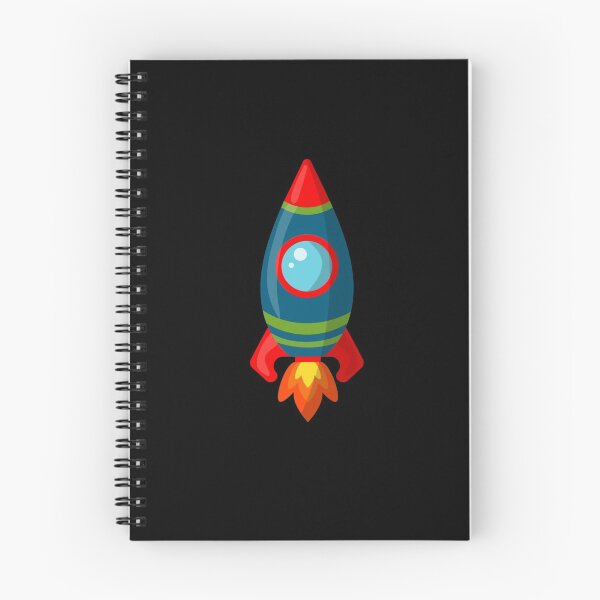 Item preview, Wallstreetbets Rocket designed and sold by WriteThatDown.
