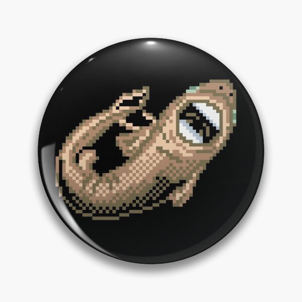 Item preview, Cookie Cutter Shark designed and sold by PixelCompendium.