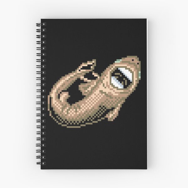 Item preview, Cookie Cutter Shark designed and sold by PixelCompendium.
