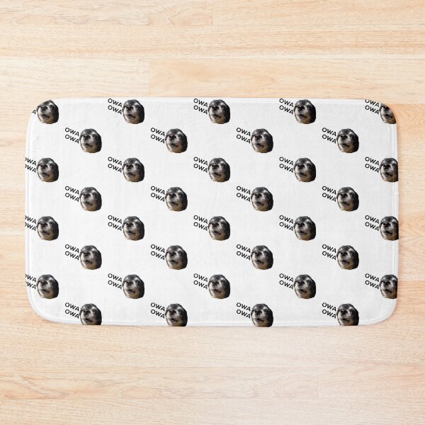 Item preview, can i get an owa owa? designed and sold by Hortaemcasa.