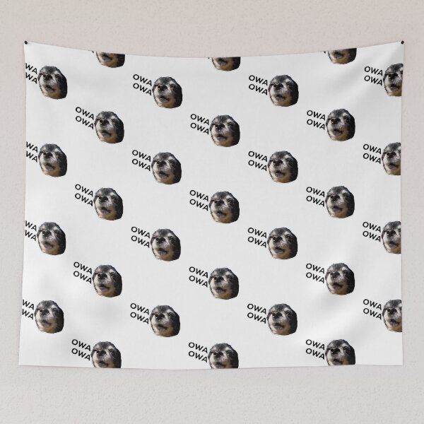 Item preview, can i get an owa owa? designed and sold by Hortaemcasa.
