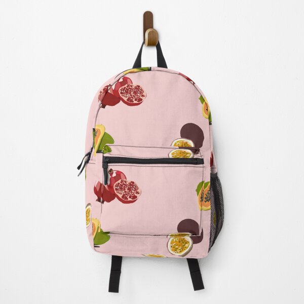 Item preview, Tropical Fruits designed and sold by heypeydesigns.