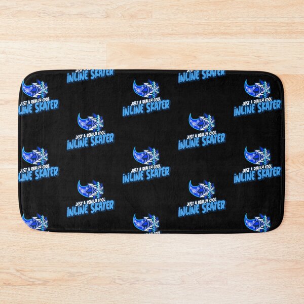 Item preview, Just A Really Cool Inline Skater designed and sold by PunyPun.