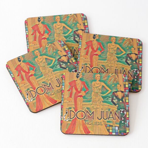 Item preview, Don Juan designed and sold by mtargui2022.