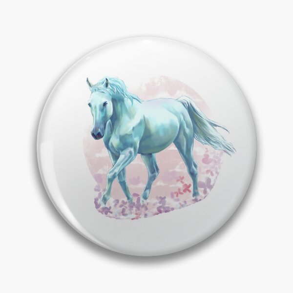 Item preview, El caballo correcto designed and sold by igider.