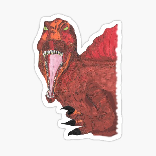 Dino Supreme
