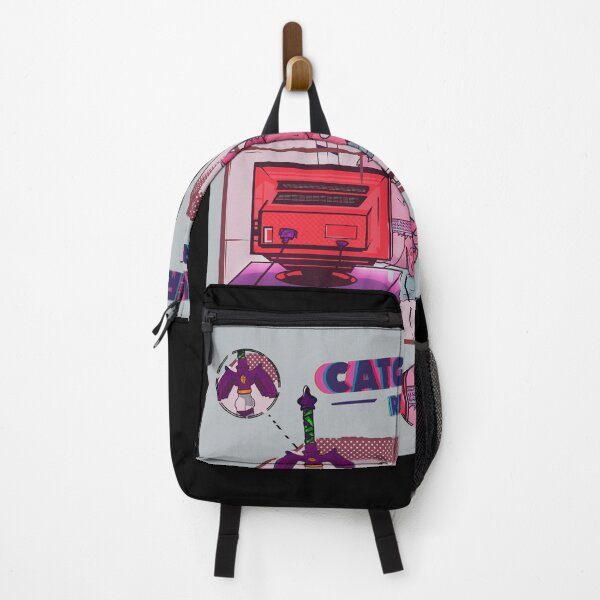 Item preview, CatGamer designed and sold by ZUestudio.