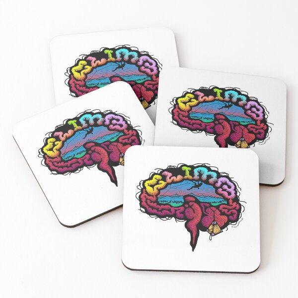 Item preview, Climbing Brain Anatomy | Rock Climbing | Bouldering designed and sold by Designwith8.