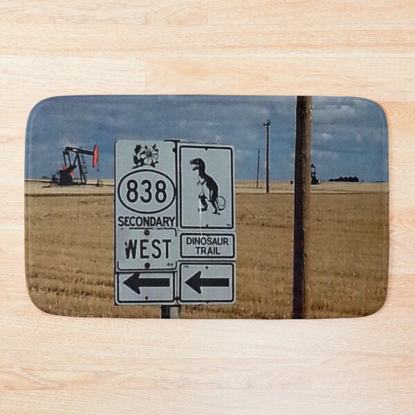 Item preview, Dinosaur Trail designed and sold by sandpiperstudio.