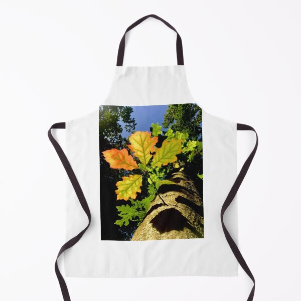Item preview, The Mighty Oak Tree designed and sold by stephwalsh.