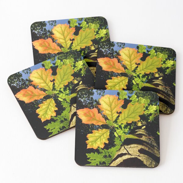 Item preview, The Mighty Oak Tree designed and sold by stephwalsh.