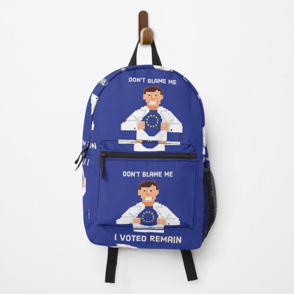 Item preview, Don’t Blame Me I voted Remain Brexit designed and sold by hypocratees.