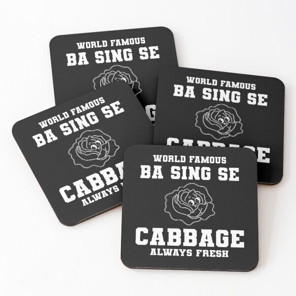 Item preview, World Famous ba Sing se Cabbage Always Fresh, Funny Cabbage designed and sold by HananDesign13.