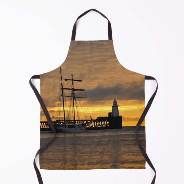 Item preview, The Flying Dutchman leaving port  designed and sold by Violaman.