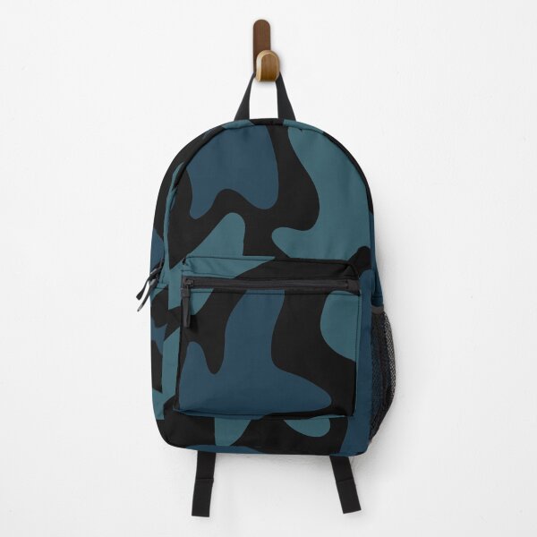 Item preview, Abstract Blue Pattern designed and sold by Mirosi-S.