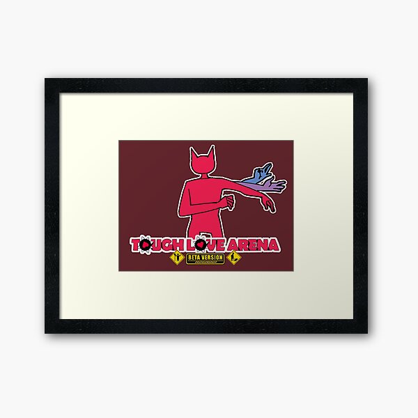 Onion Flicks Framed Art Print