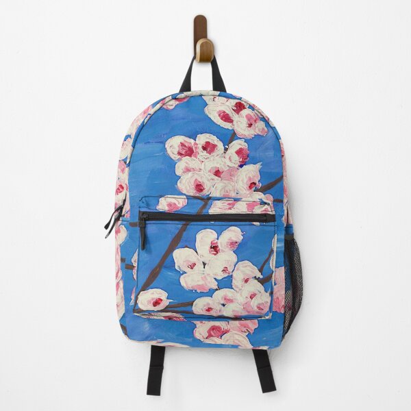 Item preview, Japanese Cherry Blossoms designed and sold by RandomlyArty.