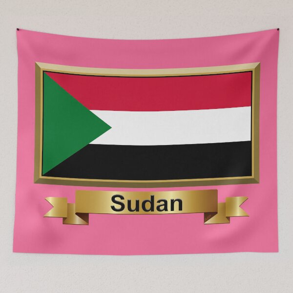 Item preview, Sudan Phone Cases & Gifts (9) designed and sold by mpodger.