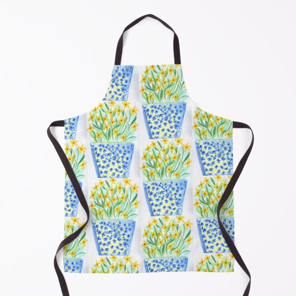 Item preview, Springtime Daffodils designed and sold by Jubal421Designs.