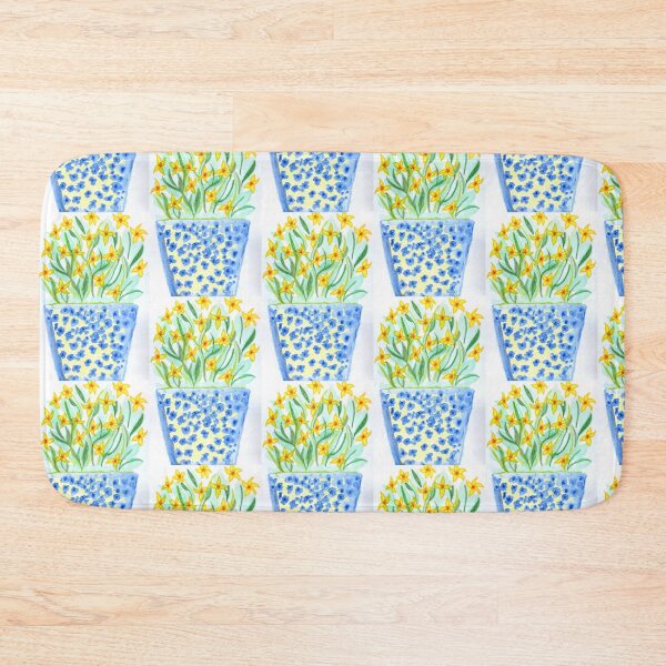 Item preview, Springtime Daffodils designed and sold by Jubal421Designs.